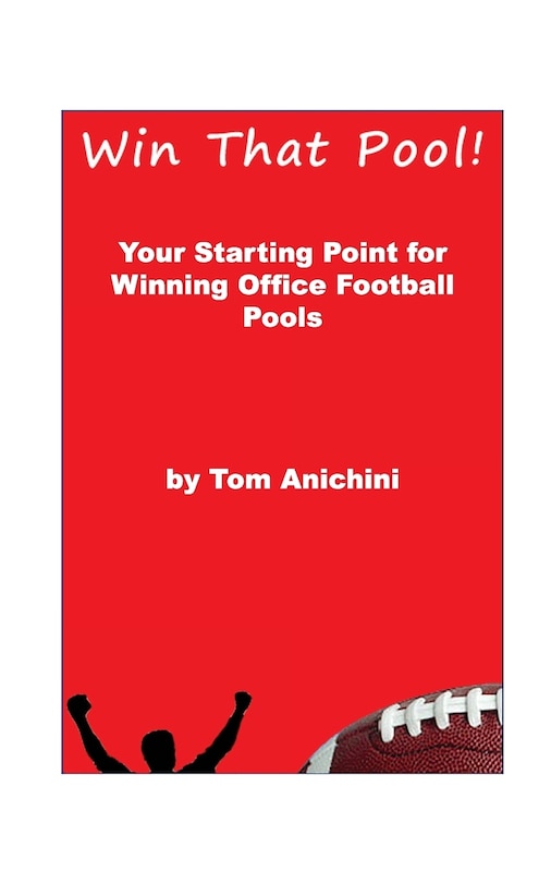 Front cover_Win That Pool!
