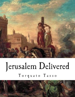 Front cover_Jerusalem Delivered