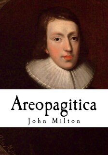 Front cover_Areopagitica