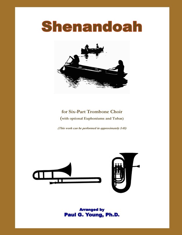 Front cover_Shenandoah