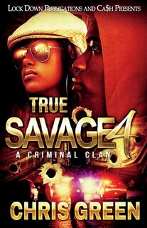 Couverture_True Savage 4