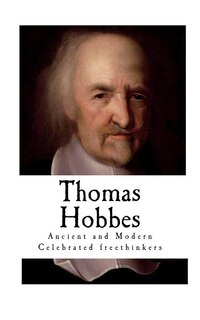 Couverture_Thomas Hobbes