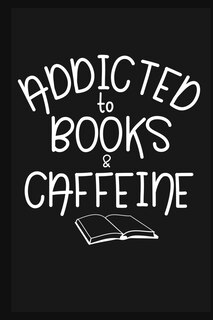 Front cover_Addicted to Books & Caffeine