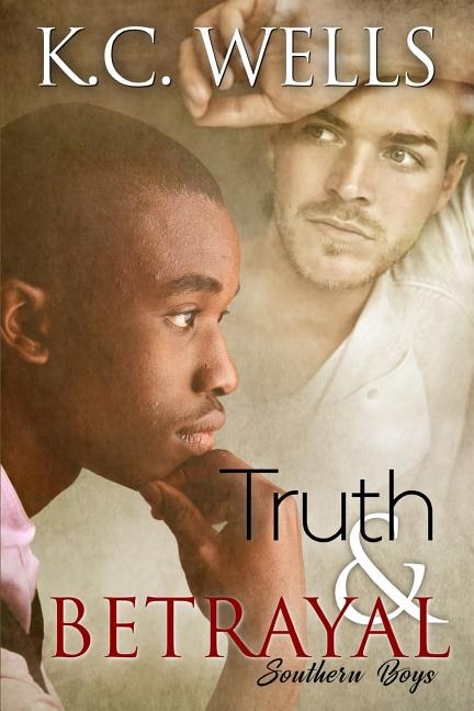 Front cover_Truth & Betrayal