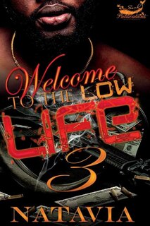 Front cover_Welcome to the Low Life 3