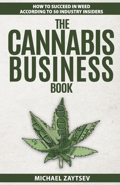 Couverture_The Cannabis Business Book