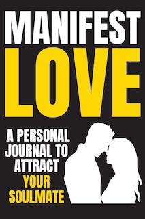 Front cover_Manifest Love