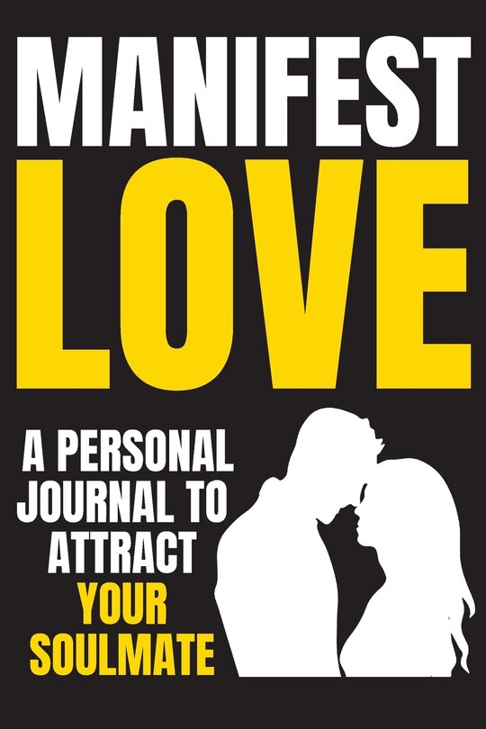Front cover_Manifest Love