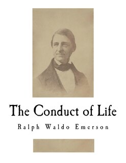 Front cover_The Conduct of Life
