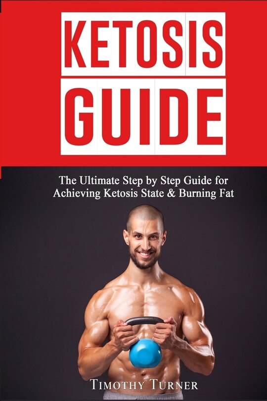 Front cover_Ketosis Guide