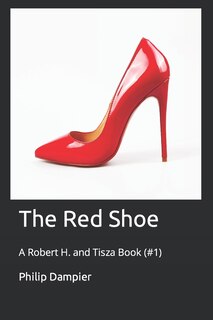 Front cover_The Red Shoe