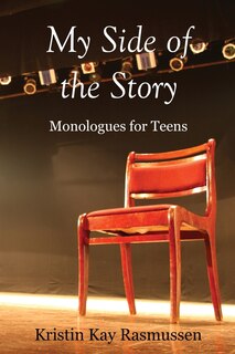 Front cover_My Side of the Story
