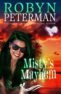Front cover_Misty's Mayhem