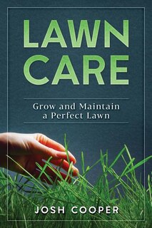 Front cover_Lawn Care