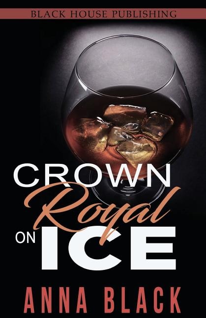 Front cover_Crown Royal On Ice
