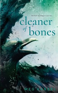 Front cover_Cleaner of Bones