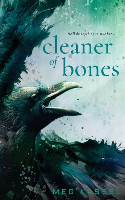 Front cover_Cleaner of Bones