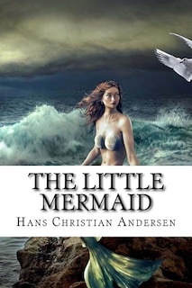 Front cover_The Little Mermaid