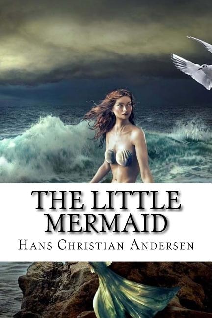 Front cover_The Little Mermaid