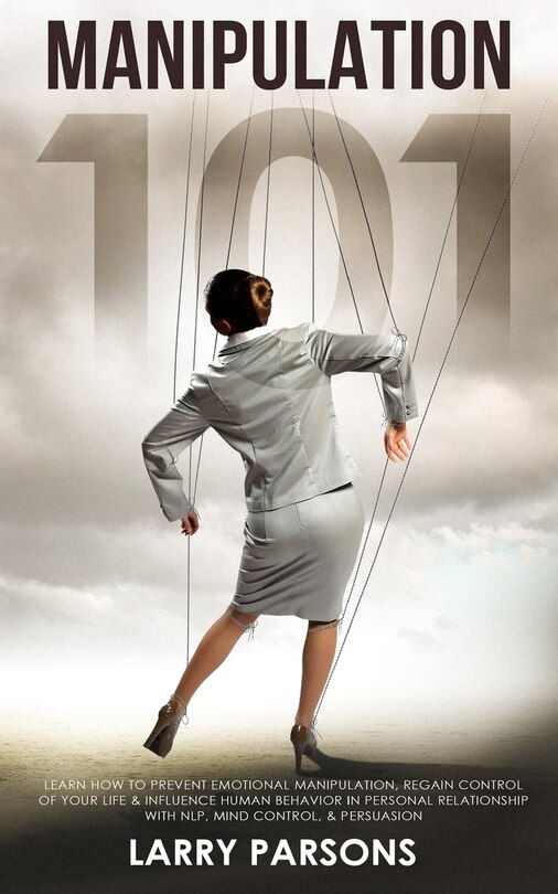 Front cover_Manipulation 101