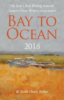 Couverture_Bay to Ocean 2018