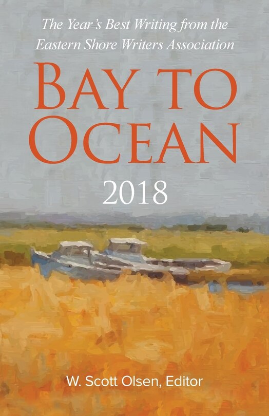 Couverture_Bay to Ocean 2018