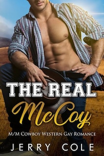 Front cover_The Real McCoy