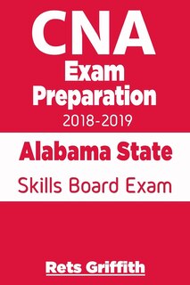 Front cover_CNA Exam Preparation 2018-2019