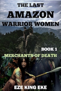 Couverture_The Last Amazon Warrior Women