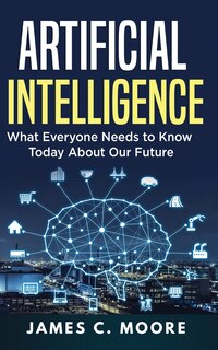 Couverture_Artificial Intelligence