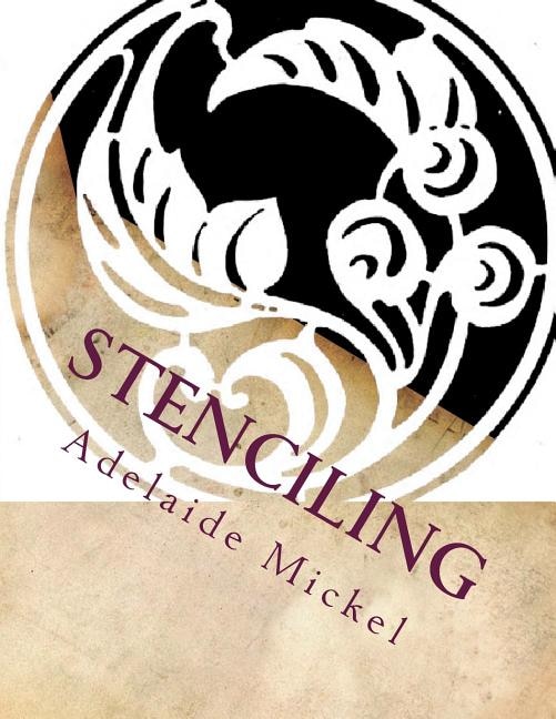 Front cover_Stenciling