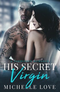 Front cover_His Secret Virgin