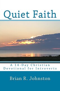 Couverture_Quiet Faith
