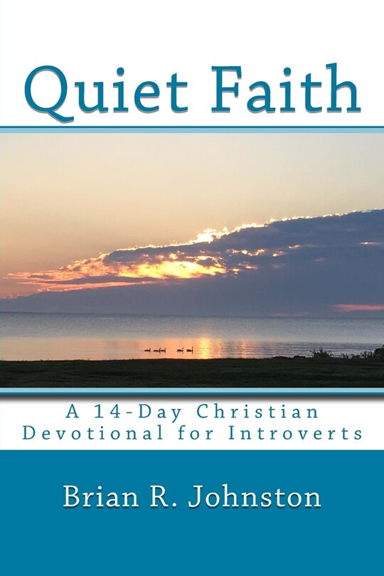 Couverture_Quiet Faith