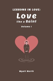 Front cover_Lessons in Love