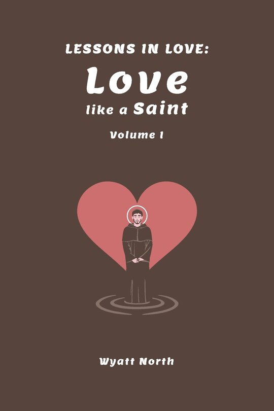 Front cover_Lessons in Love