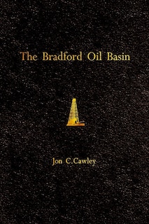 Couverture_The Bradford Oil Basin