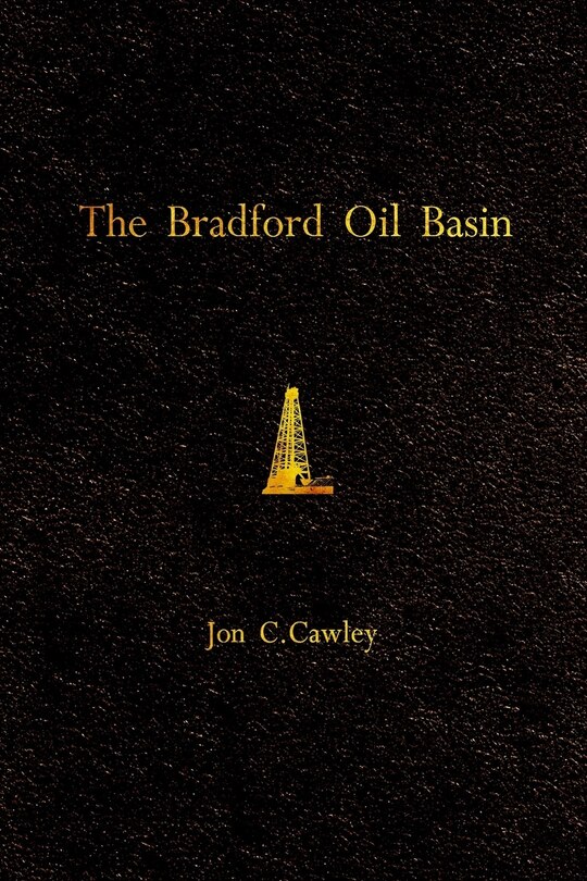 Couverture_The Bradford Oil Basin