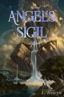 Front cover_Angel's Sigil