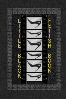 Couverture_Little Black Fetish Book