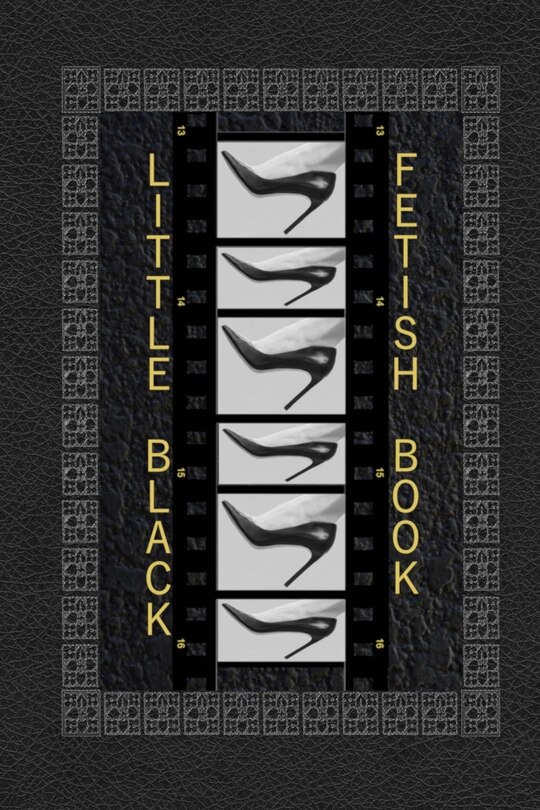 Couverture_Little Black Fetish Book