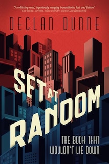 Set at Random: The Book That Wouldn't Lie Down