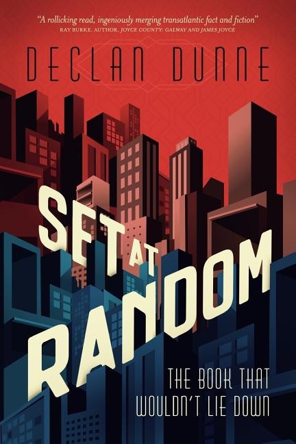 Set at Random: The Book That Wouldn't Lie Down