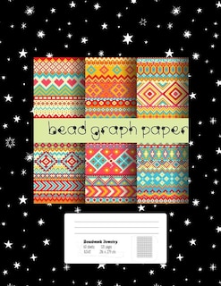 Couverture_Bead Graph Paper