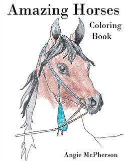 Couverture_Amazing Horses