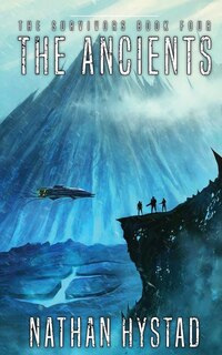 Front cover_The Ancients
