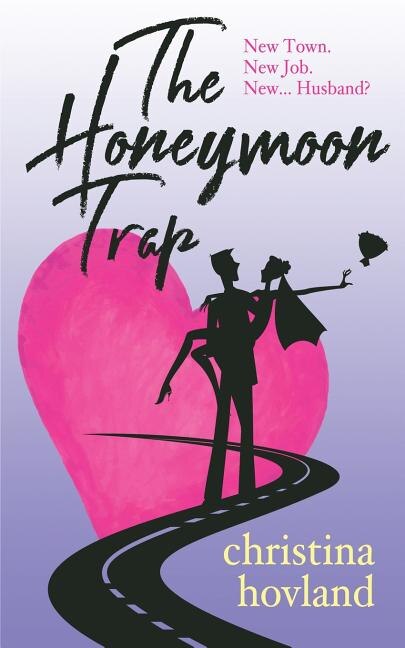 Front cover_The Honeymoon Trap