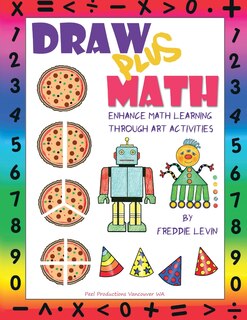 Front cover_Draw Plus Math