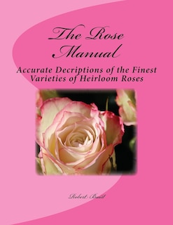 Couverture_The Rose Manual