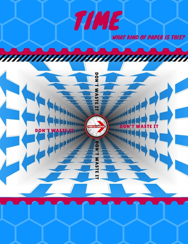 Front cover_Time